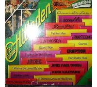 Various - Der Neue Hitladen International - Ariola - 201 287
