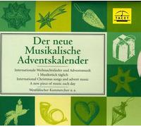 Various - Der Neue Musikalische Adventskalender
