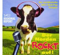 Various Der Norden rock auf (1995) (CD) (US IMPORT)