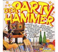 Various - Der Party Hammer