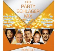 Various - Der Party Schlager Mix