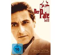 JOHN/DE NIRO,ROBERT/DUVALL,ROBERT CAZALE - PATE 2 RESTAURIERT DVD NEW COPPOLA