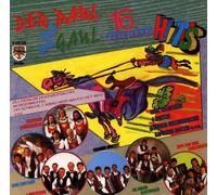 Various - Der Paul und Sein Gaul/16 Stimmungshits