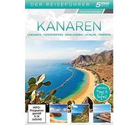 Various - Der Reisefhrer-Kanaren [Import allemand]