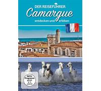 Various - Der Reiseführer: Camargue
