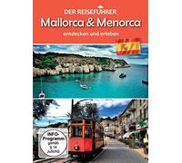 Various - Der Reiseführer: Mallorca & Menorca