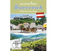 Various - Der Reiseführer: Österreich