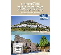 Various - Der Reiseführer: Rhodos-Entdecken und Erleben