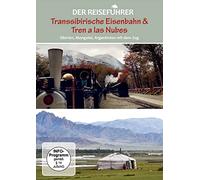 Various - Der Reiseführer: Sibirien,Mongolei,Argentinien