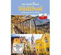 Various - Der Reiseführer: Südtirol