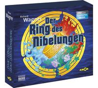 Various Der Ring des Nibelungen (CD)