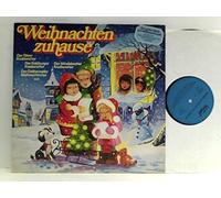 Various - Der Salzburger Knabenchor, Windsbacher Knabenchor, Tölzer Knabenchor, Der Gröbenzeller Weihnachtschor - Weihnachten zuhause