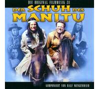 Various - Der Schuh Des Manitu