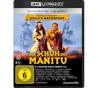 Der Schuh des Manitu - Remastered (4K Ultra HD) (+ Blu-ray)