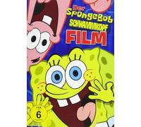 Der SpongeBob Schwammkopf Film (DVD) David Hasselhoff