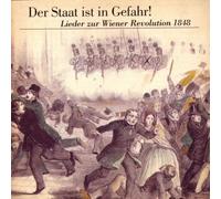 Various - Der Staat Ist in Gefahr!