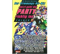 Various - Der Stimmungs-Hit-Mix Folge 3 [CASSETTE]