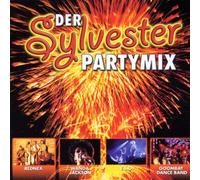 Various - Der Sylvester Party Mix