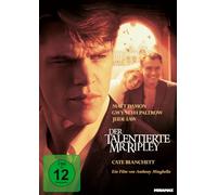 Der talentierte Mr. Ripley