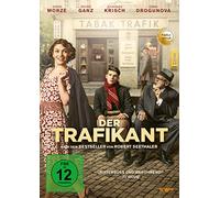 Various - Der Trafikant [DVD] [2018]