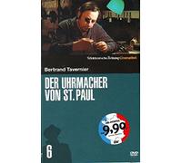 Various - Der Uhrmacher Von St.Paul [Import anglais]