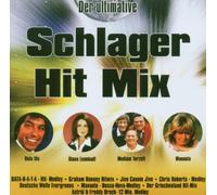 Various - Der Ultimative Schlager H