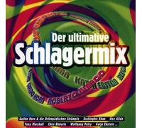 Various - Der Ultimative Schlagermix