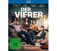 Various - Der Vierer Bd