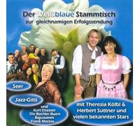 Various - Der Weissblaue Stammtisch