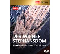 VARIOUS - DER WIENER STEPHANSDOM (1 DVD)