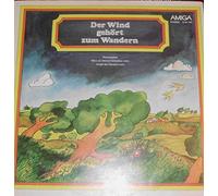 Various - Der Wind Gehört Zum Wandern [Vinyl LP]