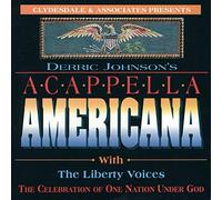 Various - Derric Johnson's Acappella