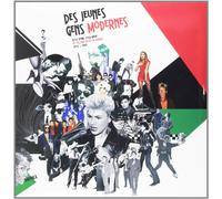 Various - Des Jeunes Gens Modernes