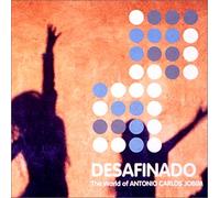 Various - Desafinado-the World of Anton