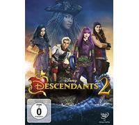 Descendants 2 (DVD) Dove Cameron Cameron Boyce Kenny Ortega