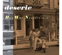 Various Artists - Warner Doo-Wop Nuggets 1: Deserie