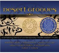 Various : Desert Grooves 2 CDNEW Highly Rated eBay Seller Great Prices