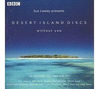 Various - Desert Island Discs 4