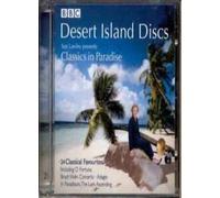 Various - Desert Island Discs - Classics in Paradise
