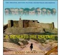 Various - Desert of the Tartars