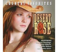 Various - Desert Rose: Country Favorites