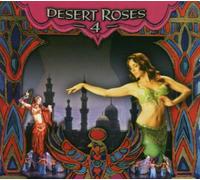 Various - Desert Roses