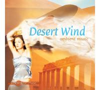 Various - Desert Wind - Ambient Music, a Relaxation Music Production