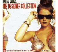 Various - Designer Collection: Mixed By DJ Hype