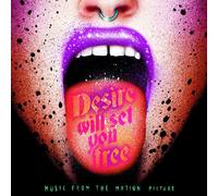 Ost - Desire Will Set You Free (180gr.Vinyl) [VINYL]