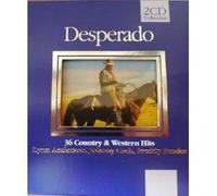 Various - Desperado: 36 Country & Western Hits