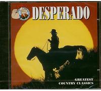 Various - Desperado - Popeye