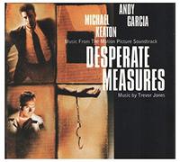 Various - Desperate Measures