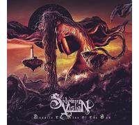 Various - Despite The Rise Of The Sun [CD]