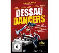 Various - Dessau Dancers